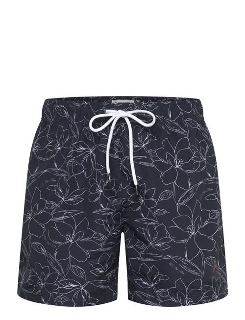 U.S. Polo Assn. | Umcaine Swim Short Wvn | M