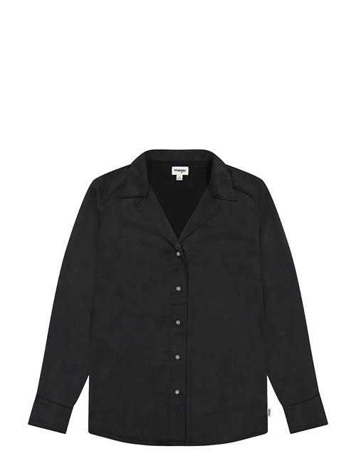 Wrangler | Slim Blouse | M