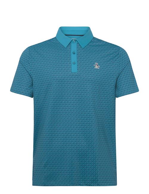 Original Penguin Golf | Pete’s Tee Time Polo | XXL