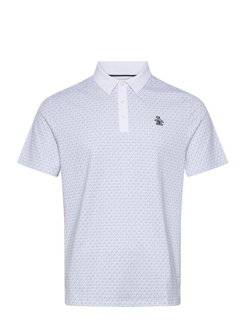 Original Penguin Golf | Pete’s Tee Time Polo | L