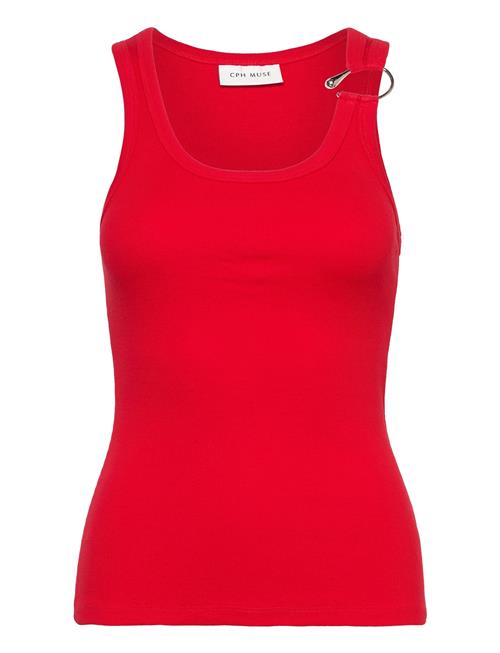 Copenhagen Muse | Cmsiv-Top | XXS