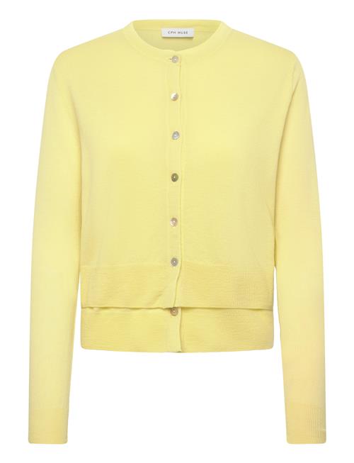 Copenhagen Muse | Cmmarino-Cardigan | L