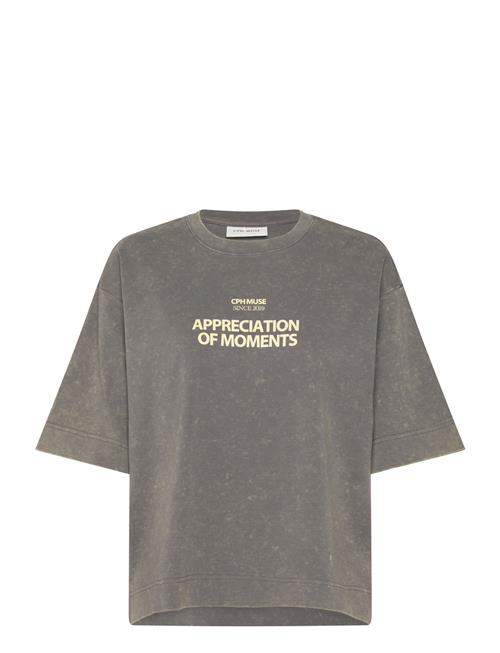 Copenhagen Muse | Cmmuse-Tee | M