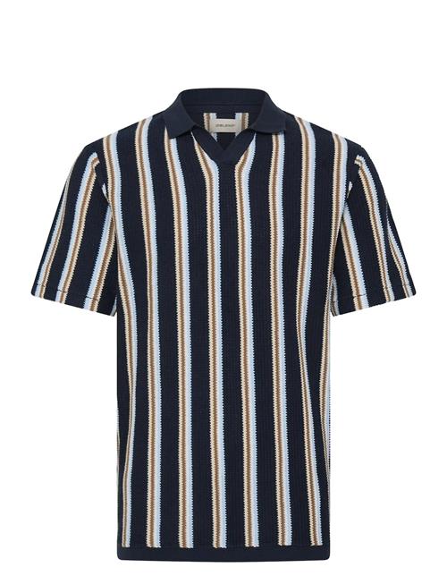 Blend | Bhamos Polo | M