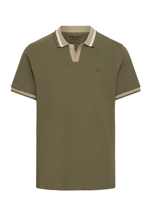 Blend | Bhevo Polo S/S | S