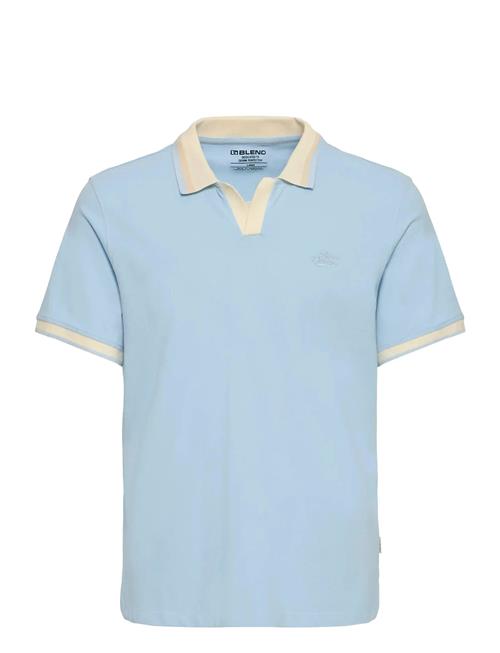 Blend | Bhevo Polo S/S | S