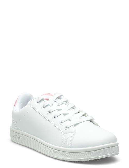 KAPPA | Ku - Logo Skye | 45