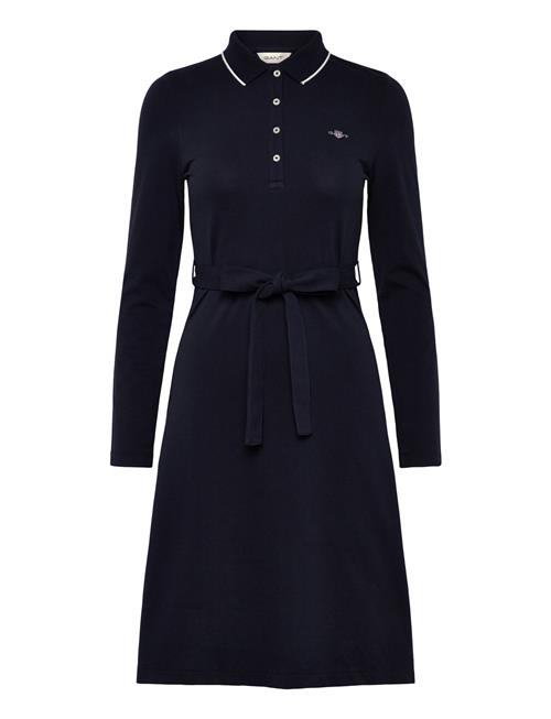 GANT | Pique Polo Dress | XS