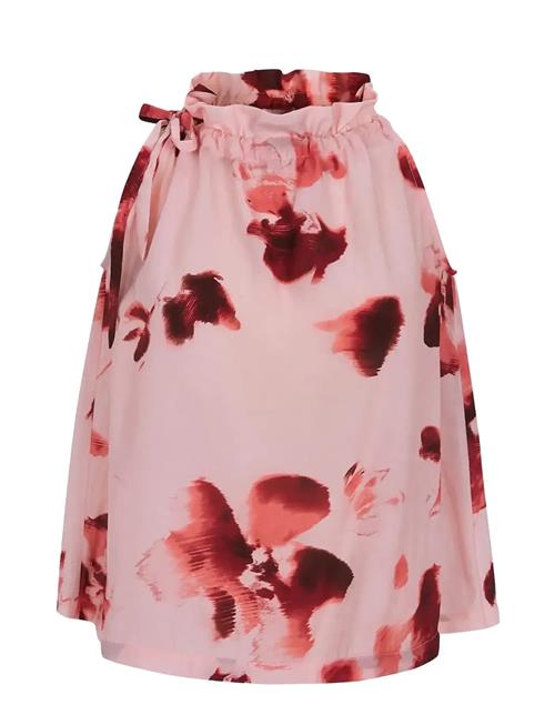 Soft Rebels | Srhaina Print Top | XL