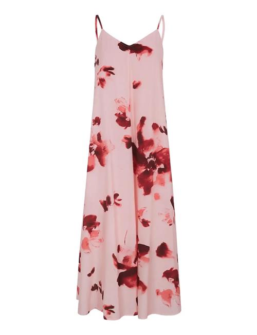 Soft Rebels | Srhaina Print Midi Dress | L