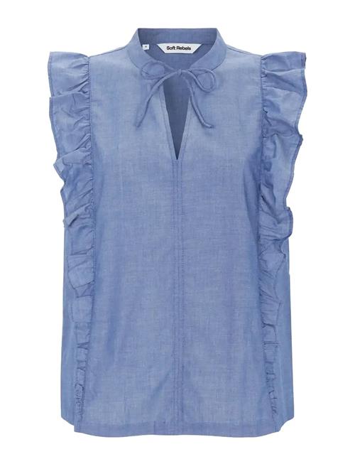 Soft Rebels | Srgada Blouse | XS