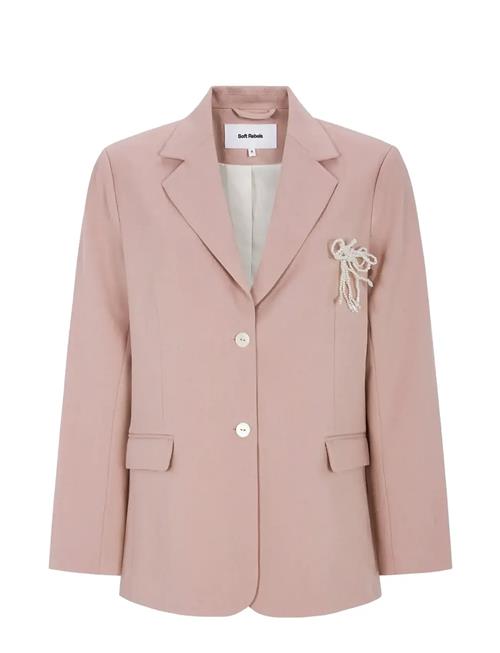 Soft Rebels | Srbelinda Blazer | L