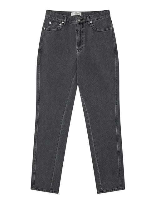Mads Nørgaard | Luke Black Denim Regy Jeans | 34