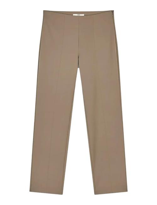 Mads Nørgaard | Stretchy Nylon Lyne Pants | 38