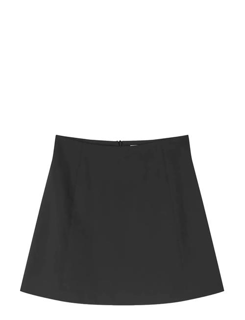 Mads Nørgaard | Stretchy Nylon Roberta Skirt | 34