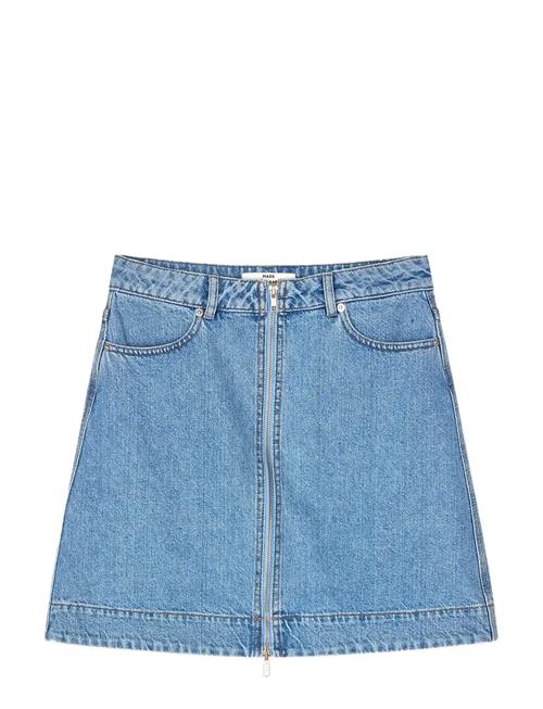 Mads Nørgaard | Luke Denim Riva Skirt | 40