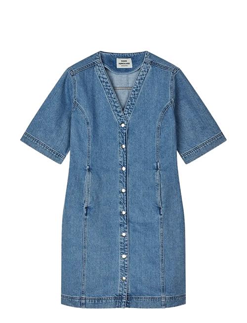 Mads Nørgaard | Luke Denim Vigga Dress | 40