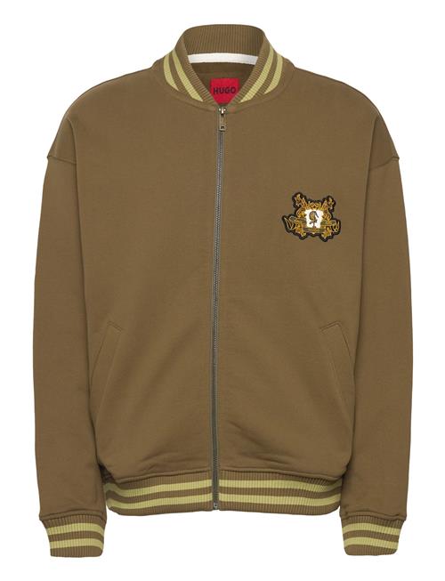 HUGO | Dugbyzip | XL