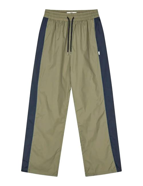 Mads Nørgaard | Ripstop Nylon Mille Pants | M