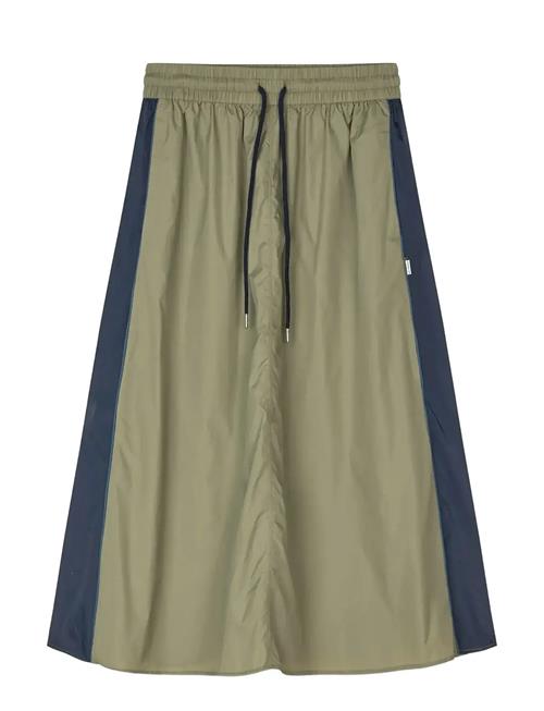 Mads Nørgaard | Ripstop Nylon Caro Skirt | XL