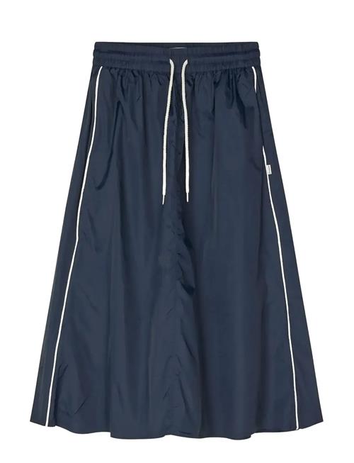 Mads Nørgaard | Ripstop Nylon Caro Skirt | XL