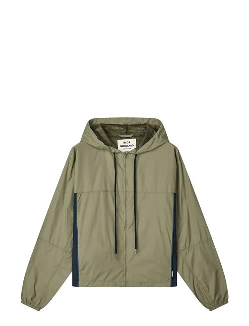 Mads Nørgaard | Ripstop Nylon Kala Jacket | XL