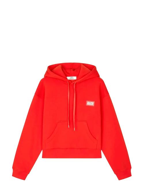 Mads Nørgaard | Standard Jodie Hood Sweatshirt | XL