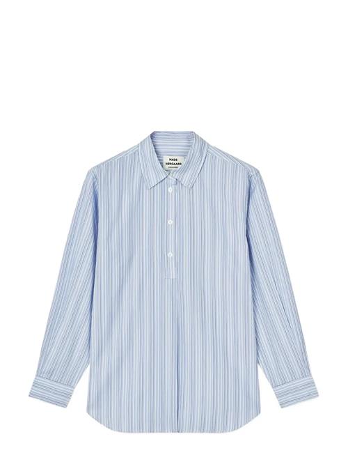 Mads Nørgaard | Mia Poplin Shelby Shirt | 40