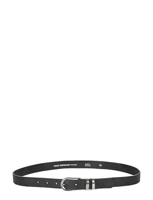 Mads Nørgaard | Croc Berry Belt | 105