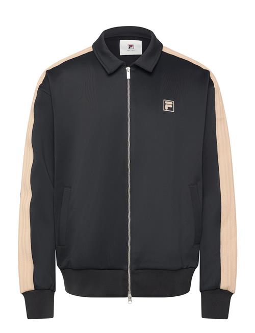 FILA | Vaiano Relaxed Taped Track Jacket | L