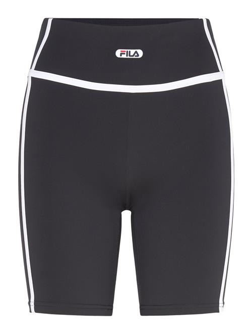 FILA | Confini Slim Contrast Tape Shorts | M