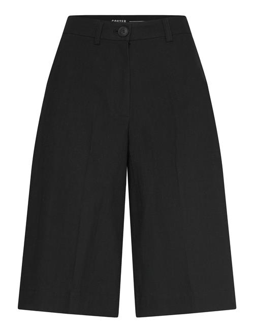 Coster Copenhagen | Shorts In Linen - Petra Fit | 40