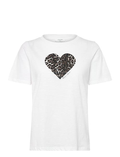 Coster Copenhagen | Leo Heart Tee | S