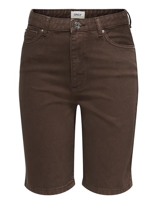 ONLY | Onlsonny Hw Wide Dnm Shorts Noos | M