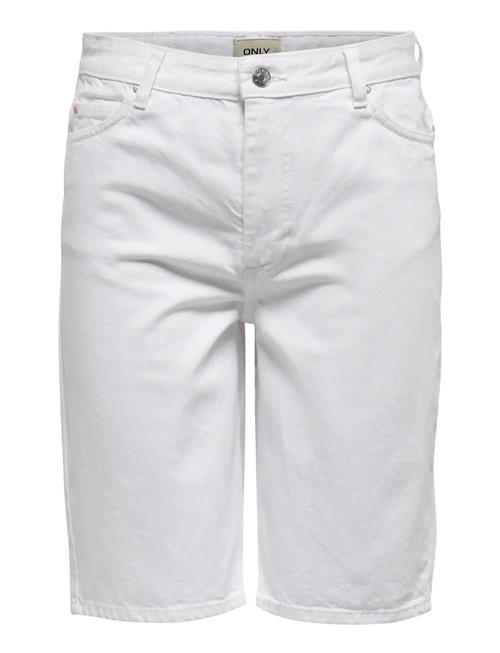 ONLY | Onlsonny Hw Wide Dnm Shorts Noos | XS