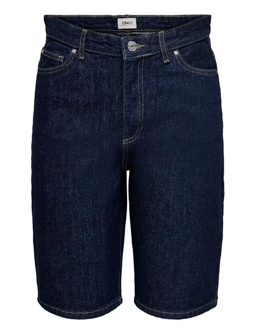 ONLY | Onlsonny Hw Wide Dnm Shorts Noos | S