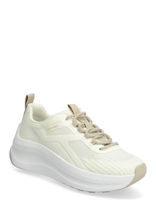 Calvin Klein | Chunky Run Ckstripe Lup Sp Kn | 36