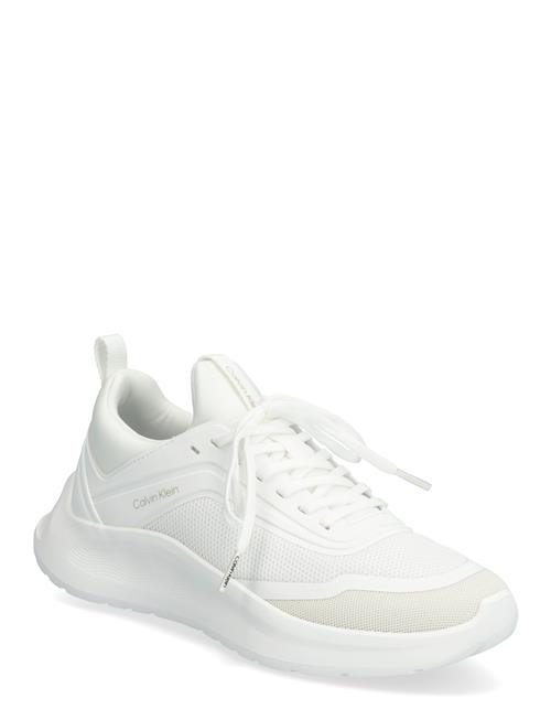 Calvin Klein | Light Eva Run Sock Mesh Lycra | 40