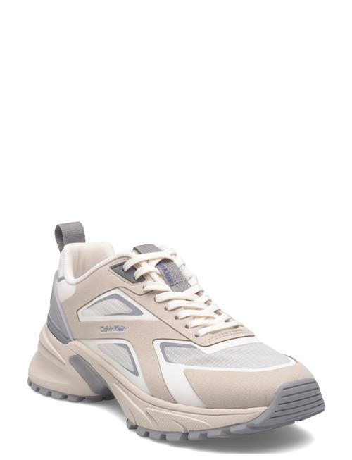 Calvin Klein | Hike Run Ckstripe Ripst | 37