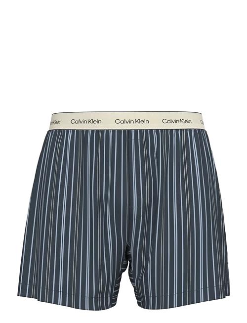 Calvin Klein | Boxer Trad | M