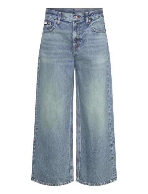 Calvin Klein Jeans | Low Rise Baggy Andrew | SH/30