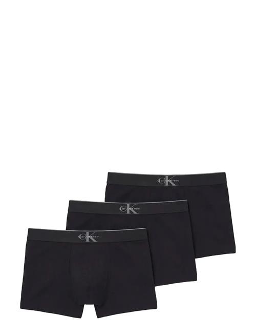 Calvin Klein | Trunk 3Pk | M