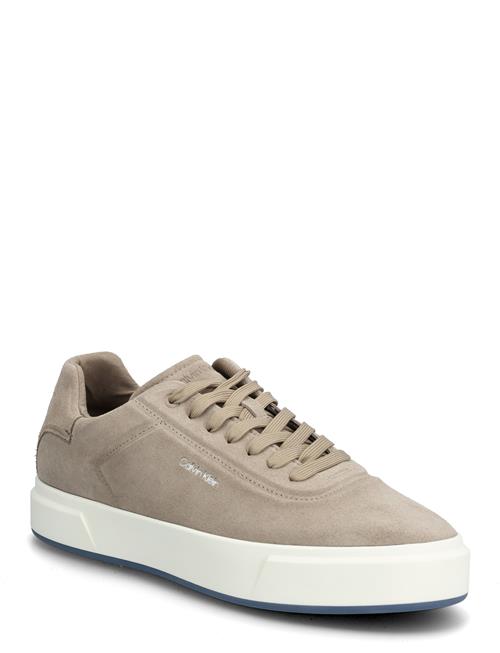 Calvin Klein | Basket Cupsole Oxf Lup Hf Su | 41