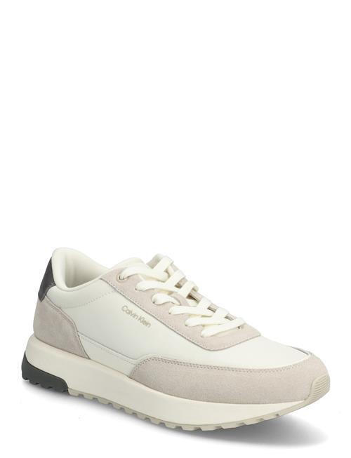 Calvin Klein | City Runner Laceup Ny Mix | 41