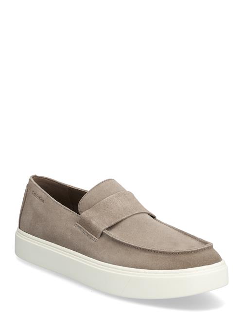 Calvin Klein | Hybrid Clean Cup Loafer Band Su | 44