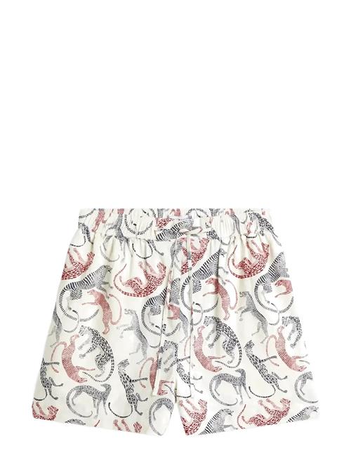 Tommy Hilfiger | Ess Linen Pull On Short | XS