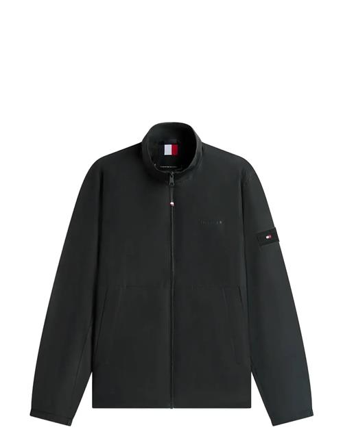 Tommy Hilfiger | Branded Blouson | XXL