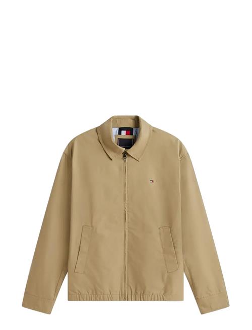 Tommy Hilfiger | Lightweight Cotton Ivy Jacket | XL