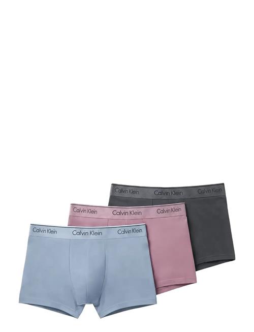 Calvin Klein | Trunk 3Pk | L
