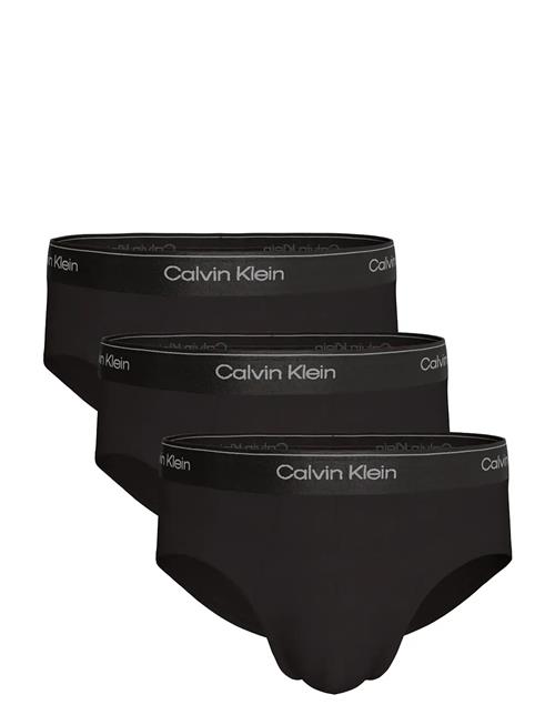 Calvin Klein | Hip Brief 3Pk | S